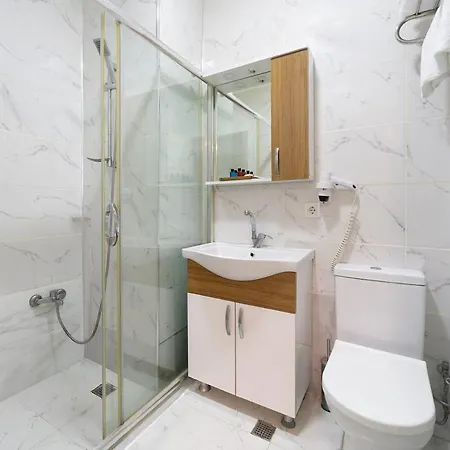 Apartamento Otello Istambul